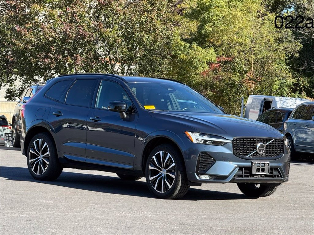 2024 Volvo XC60