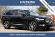  Volvo XC90 Recharge Plug-In Hybrid