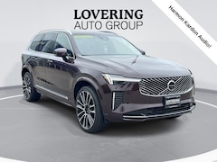 2026 Volvo XC90 B6 Plus 7-Seater AWD SUV