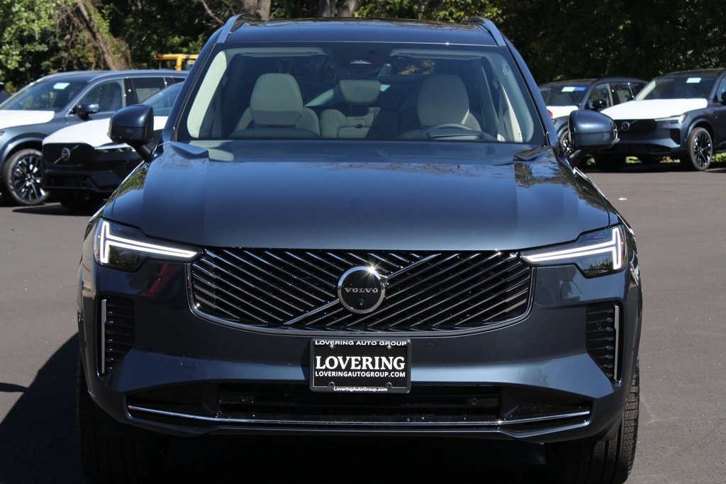 New 2026 Volvo XC90 B6 Ultra 7-Seater SUV