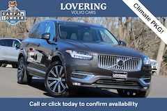 2023 Volvo XC90 B6 Plus 6-Seater SUV