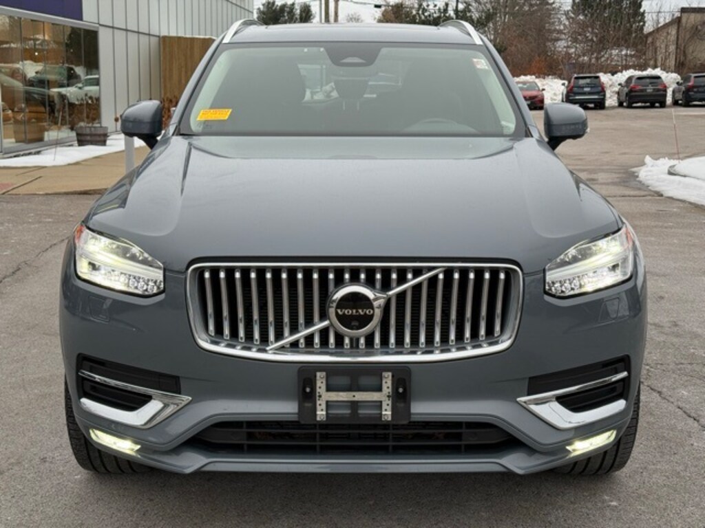 Used 2023 Volvo XC90 B6 Plus 7-Seater SUV