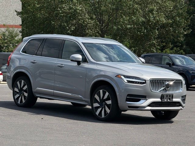 2024 Volvo XC90 Recharge Plug-In Hybrid