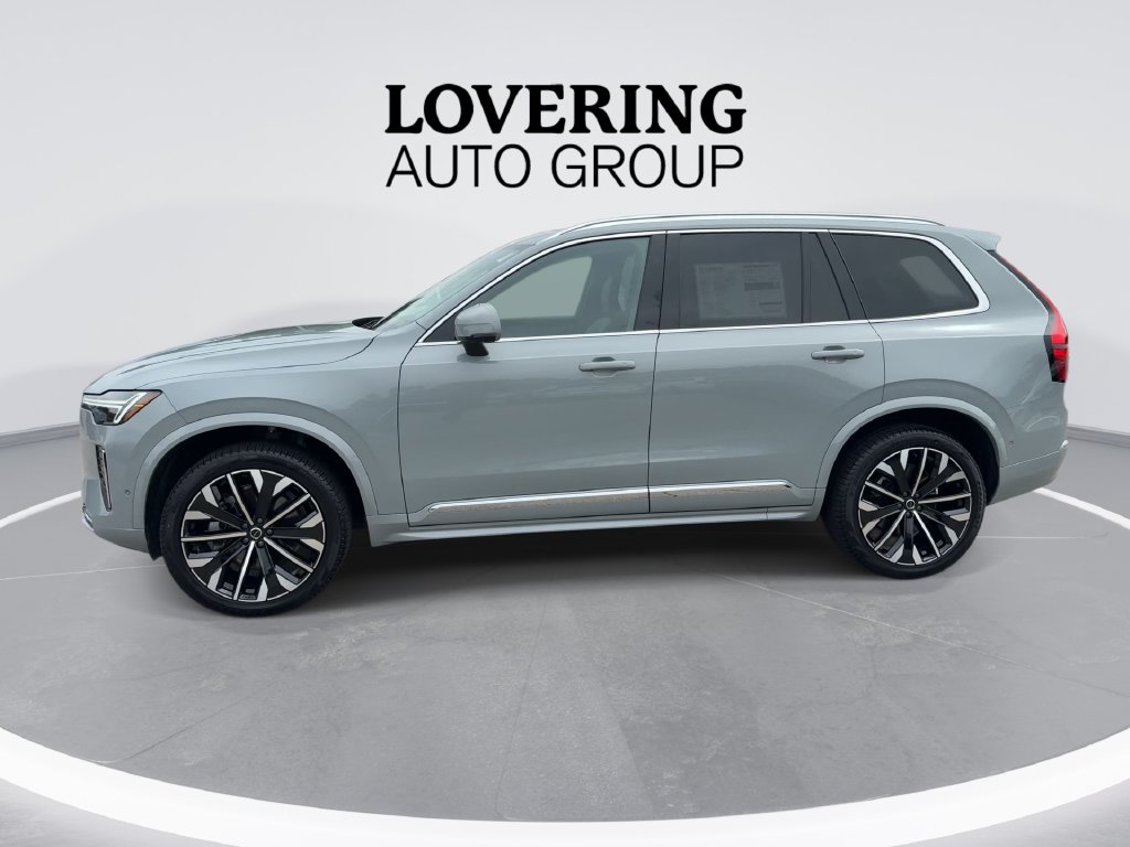 2026 Volvo XC90 Ultra - Photo 8