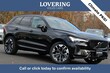  Volvo XC60 plug-in hybrid