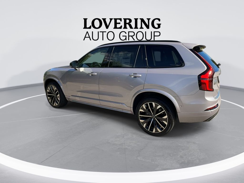 2026 Volvo XC90 Ultra - Photo 6