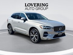 2023 Volvo XC60 B6 Ultimate Bright Theme SUV