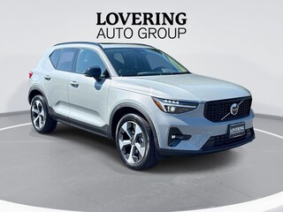 2026 Volvo XC40 B5 Plus AWD SUV