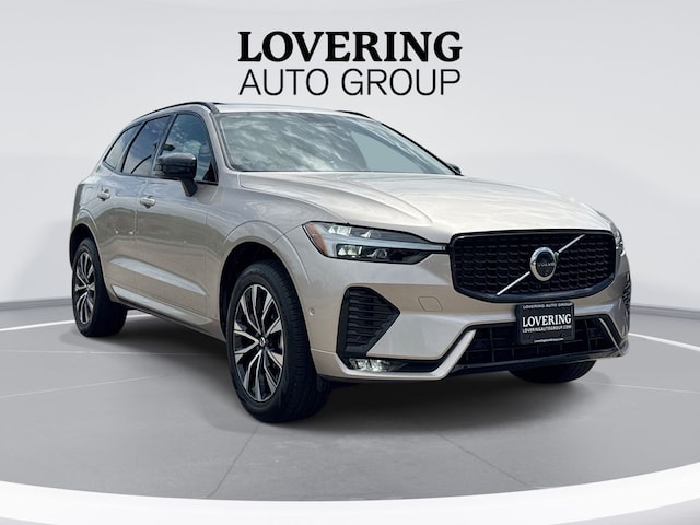 2025 Volvo XC60 B5 Plus SUV