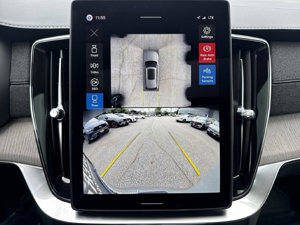 2026 Volvo XC90 Ultra - Photo 20