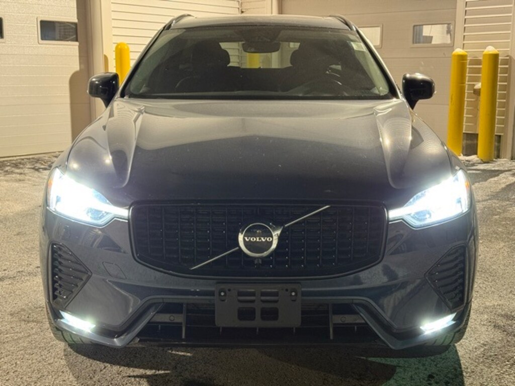 Used 2024 Volvo XC60 B5 Core SUV