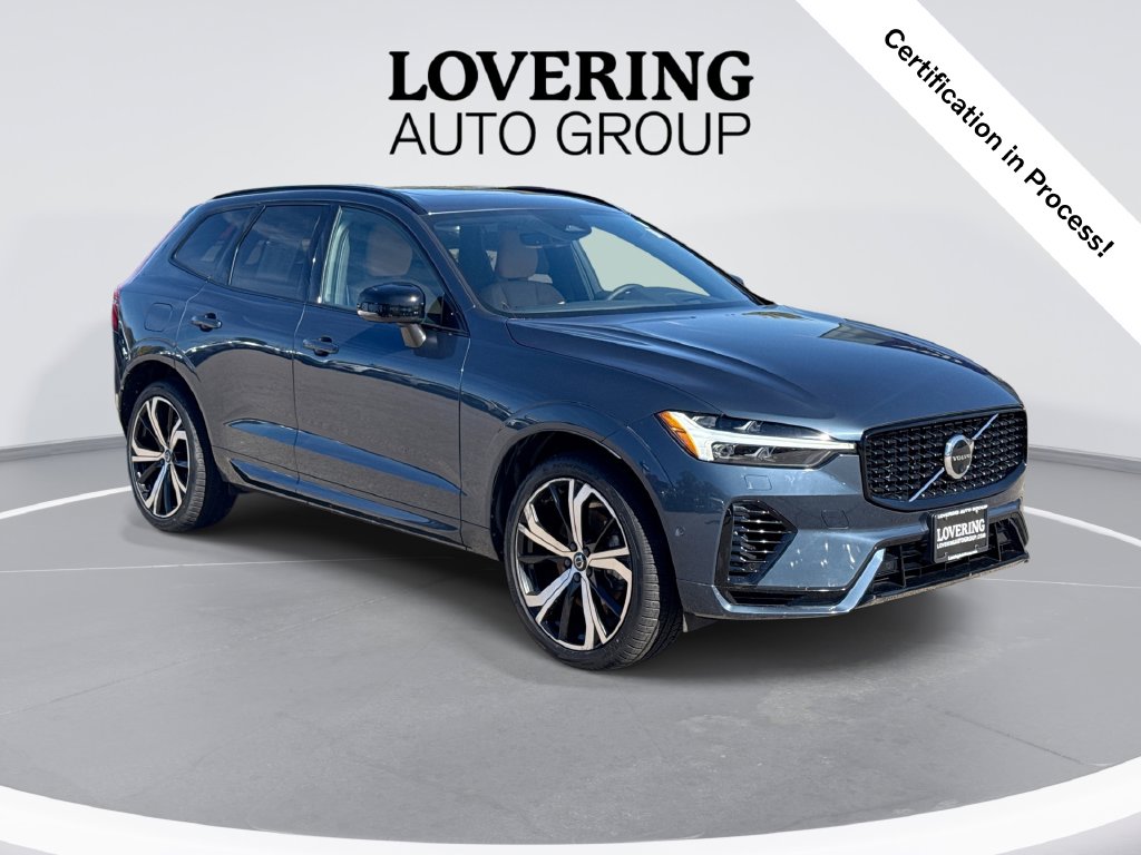 2023 Volvo XC60
