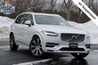  Volvo XC90 Recharge Plug-In Hybrid