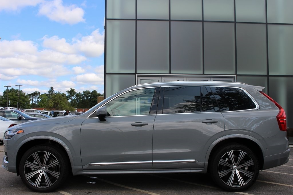 New 2025 Volvo XC90 For Sale at Lovering Volvo Cars Nashua New 2025 Volvo XC90 For Sale at Lovering Volvo Cars Nashua