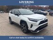 Toyota RAV4 Prime