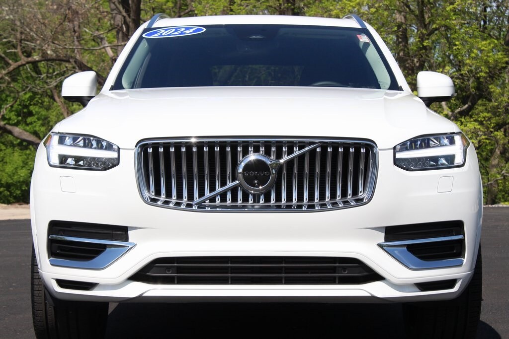 2024 Volvo XC90 Recharge Ultimate photo 2