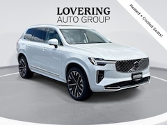 2026 Volvo XC90 B6 Ultra 7-Seater AWD SUV