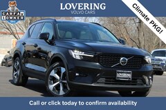 2023 Volvo XC40 B5 Plus Dark Theme SUV