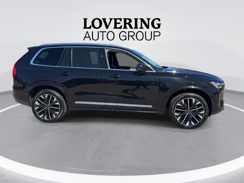 2026 Volvo XC90 Ultra - Photo 10
