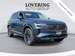 2026 Volvo XC90 B6 Plus 7-Seater AWD SUV