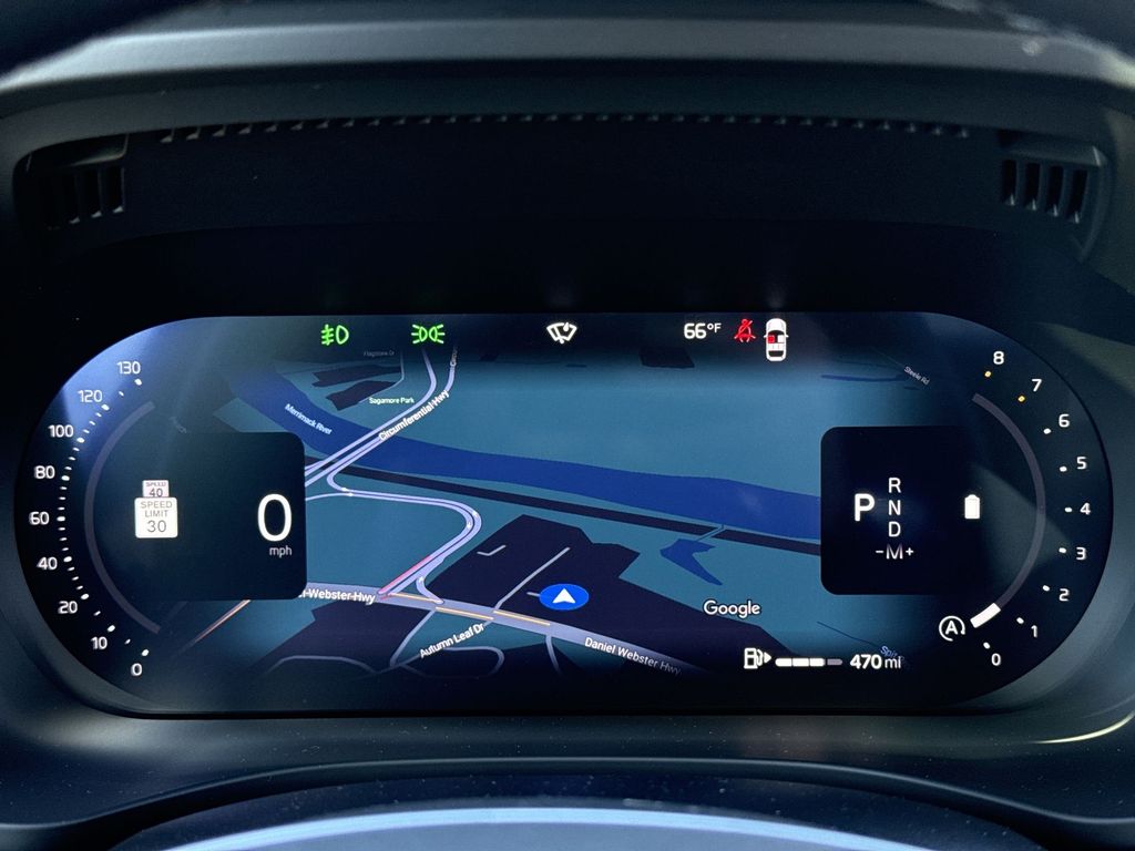 2026 Volvo XC60 Plus - Photo 15