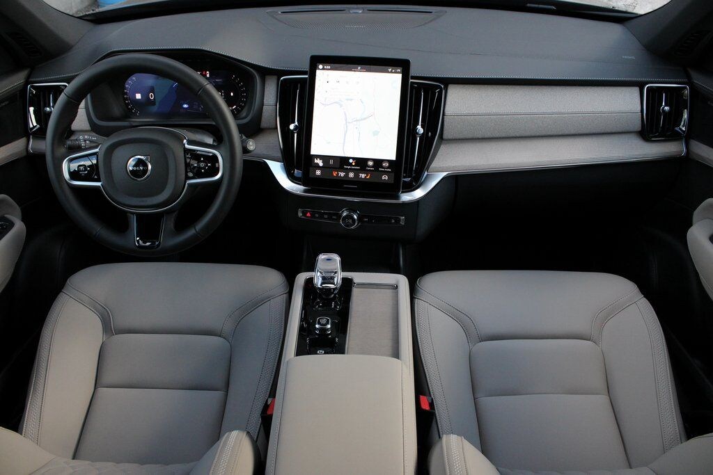 New 2026 Volvo XC90 B5 Plus 7-Seater SUV