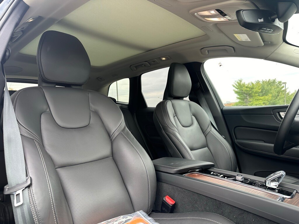 Used 2024 Volvo XC60 Recharge PlugIn Hybrid For Sale