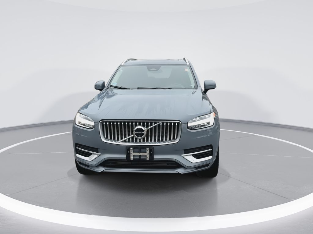 Used 2023 Volvo XC90 Ultimate with VIN YV4H60CA1P1974240 for sale in Nashua, NH