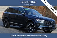 2026 Volvo XC90 B6 Plus 7-Seater AWD SUV