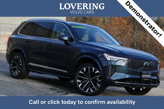 2026 Volvo XC90 B6 Plus 7-Seater AWD SUV