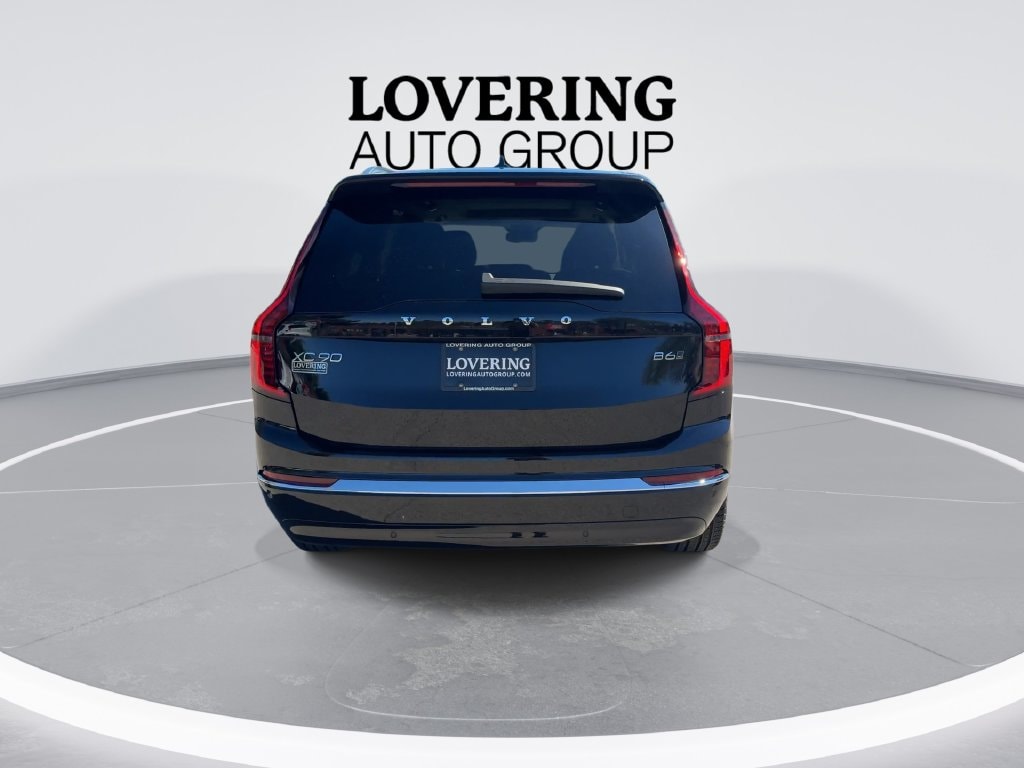 2026 Volvo XC90 Ultra - Photo 8