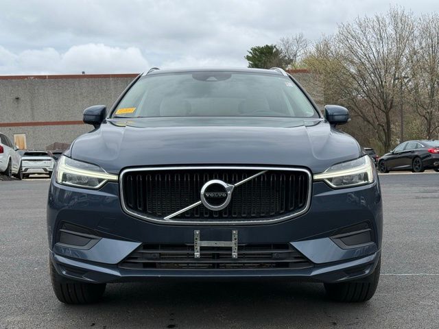 2020 Volvo XC60 Momentum