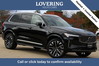 2026 Volvo XC90 B6 Ultra 7-Seater AWD SUV