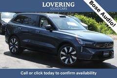 2025 Volvo EX90 Twin Motor Ultra 7-Seater AWD SUV