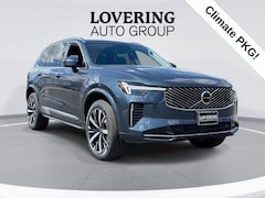 2026 Volvo XC90 B5 Core AWD SUV