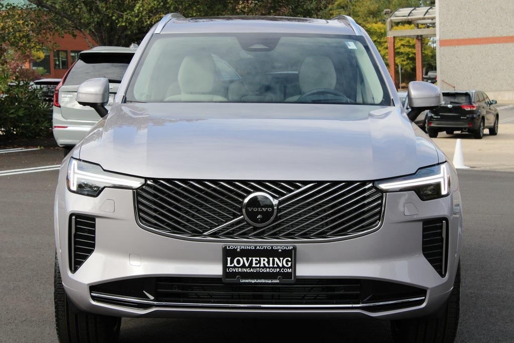 New 2026 Volvo XC90 B6 Ultra 7-Seater SUV