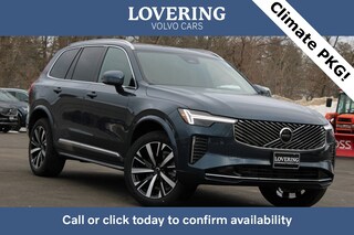 2026 Volvo XC90 B5 Core AWD SUV
