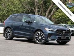 2023 Volvo XC60 B6 Ultimate Dark Theme SUV