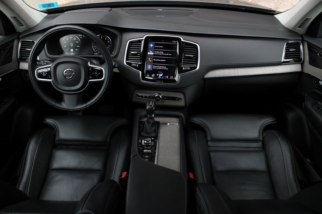 Certified 2021 Volvo XC90 T6 Inscription SUV