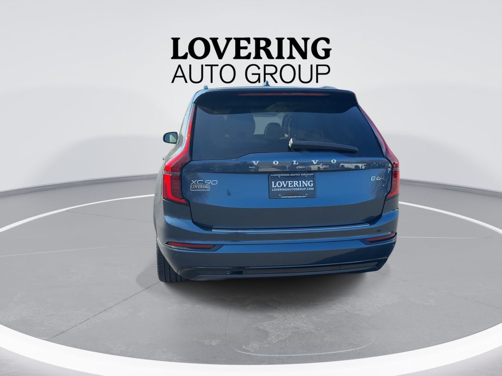 2026 Volvo XC90 Ultra - Photo 7