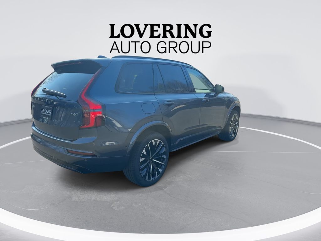 2026 Volvo XC90 Ultra - Photo 8
