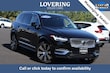 Volvo XC90 Recharge Plug-In Hybrid