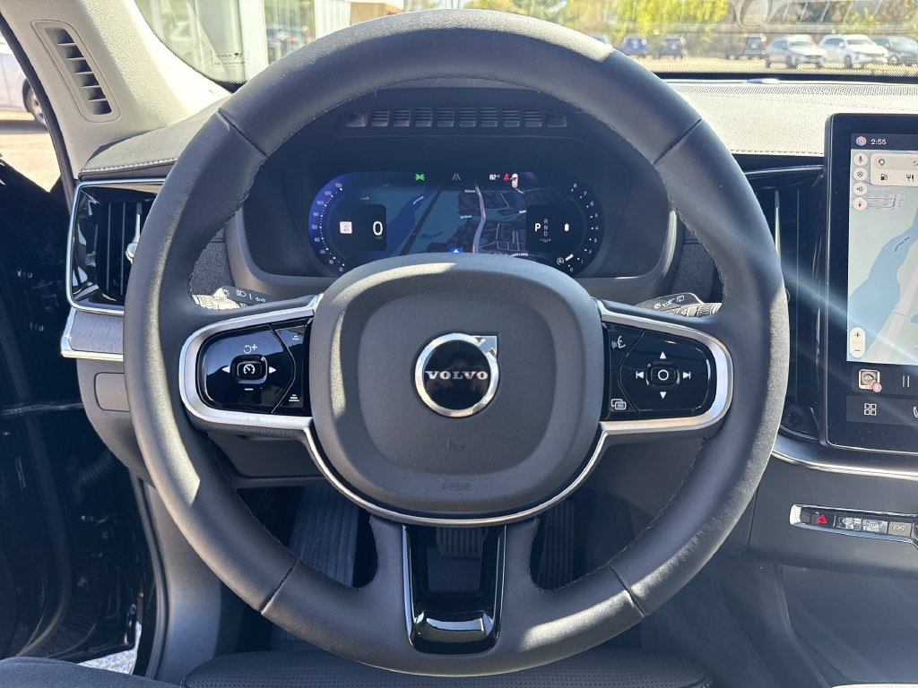 2026 Volvo XC90 Ultra - Photo 15