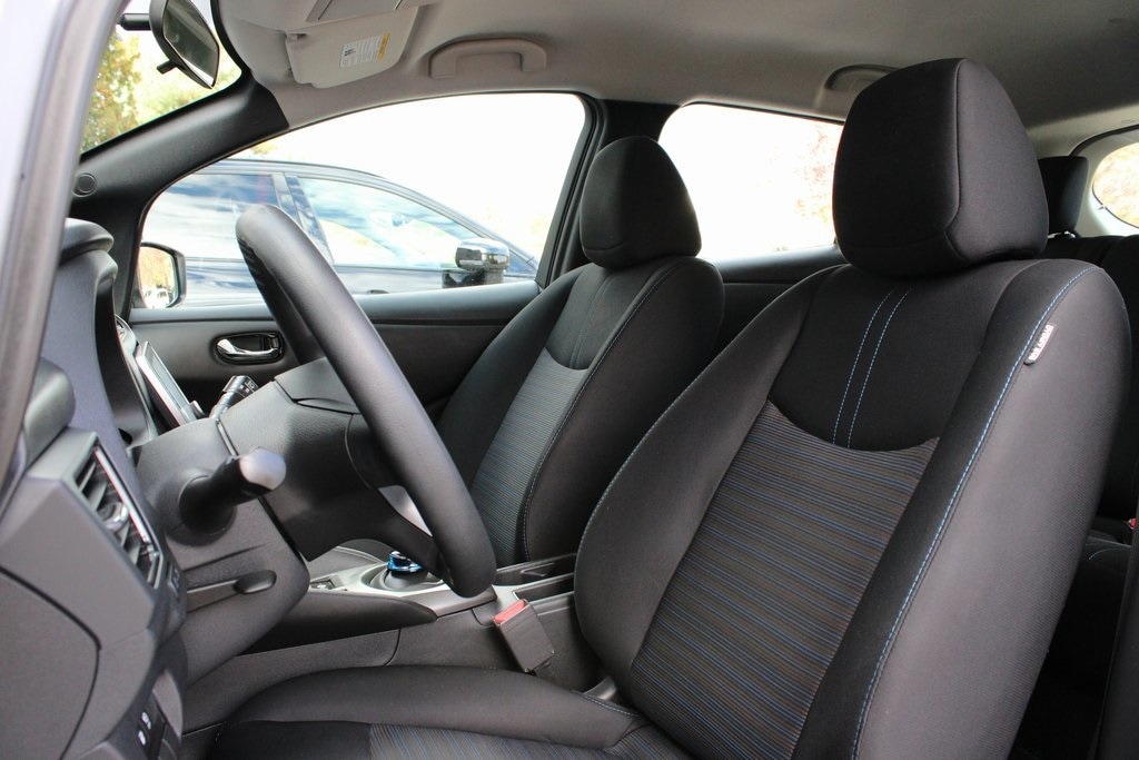 Used 2019 Nissan Leaf S Plus Hatchback