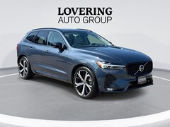 2023 Volvo XC60 B5 Ultimate Dark Theme SUV