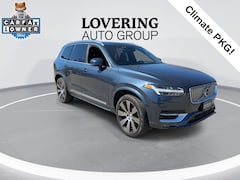2024 Volvo XC90 B6 Plus Bright Theme SUV