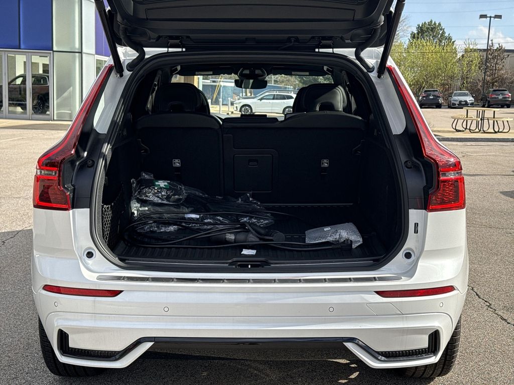 2026 Volvo XC60 Ultra - Photo 22