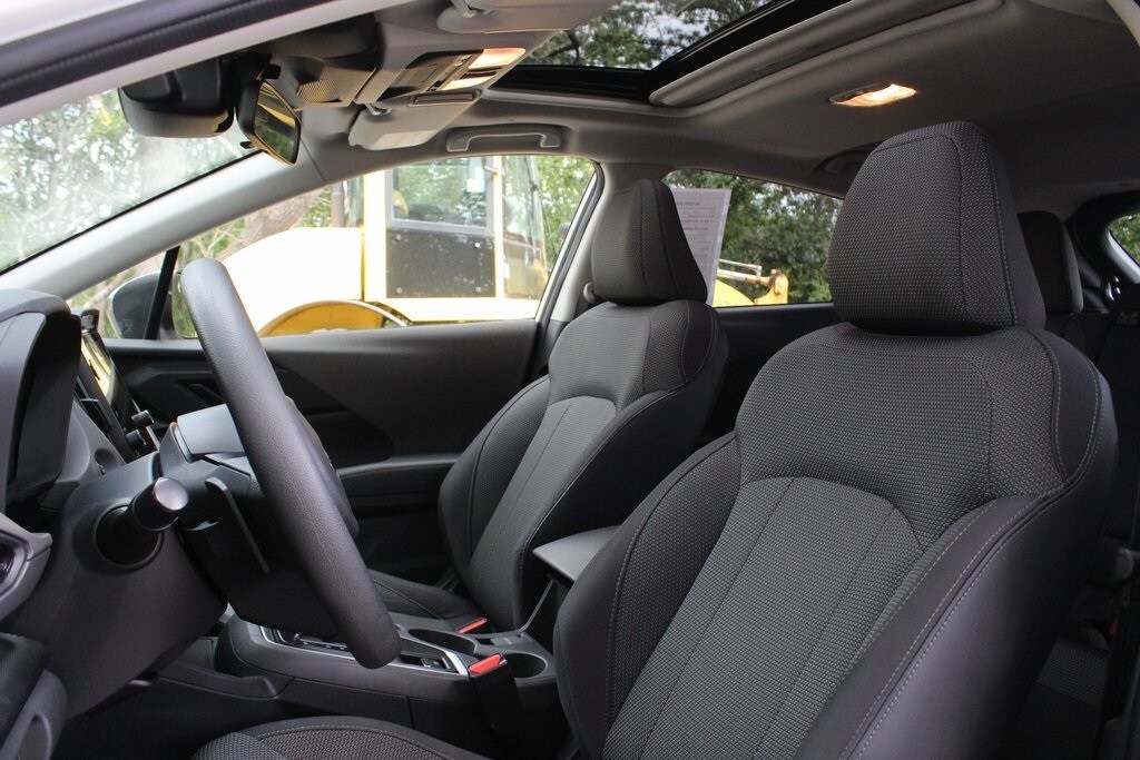 2024 Subaru Crosstrek Premium photo 4