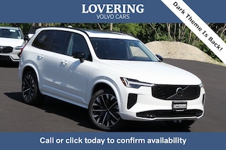 2026 Volvo XC90 B6 Ultra Dark Theme 6-Seater AWD SUV