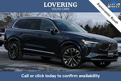 2025 Volvo XC90 B6 Plus 7-Seater SUV